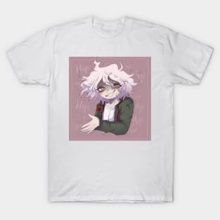 Unstable Nagito T-Shirt